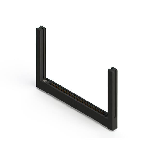 357-020-553-158 EDAC Inc.  Edgeboard Connectors